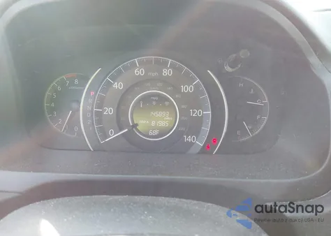 2014 Honda Cr-V Exl z USA, uszkodzony, nr VIN 5J6RM4H73EL082343